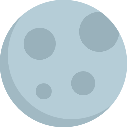moon