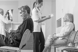 Compassionate, Convenient Patient Care
