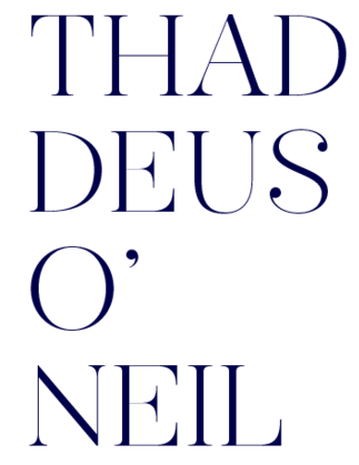 Thaddeus O'Neil