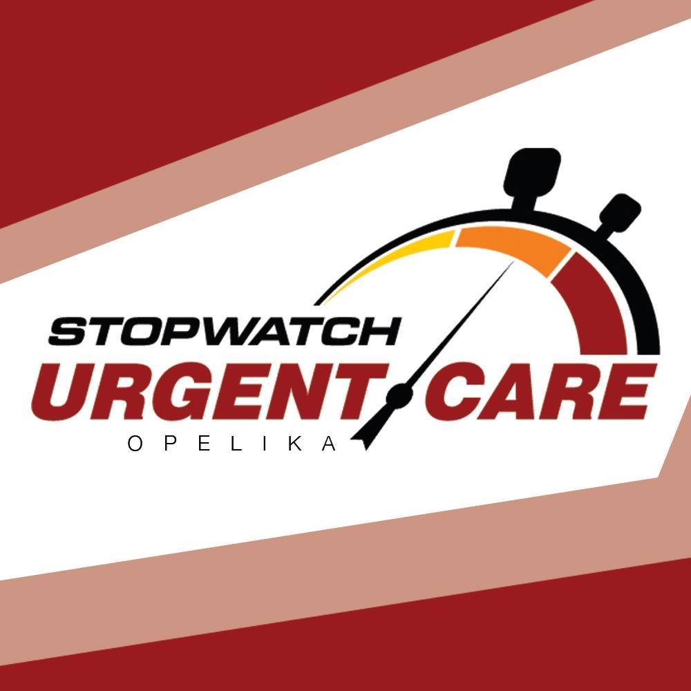 Stopwatch Urgent Care Baker Street Digital Media