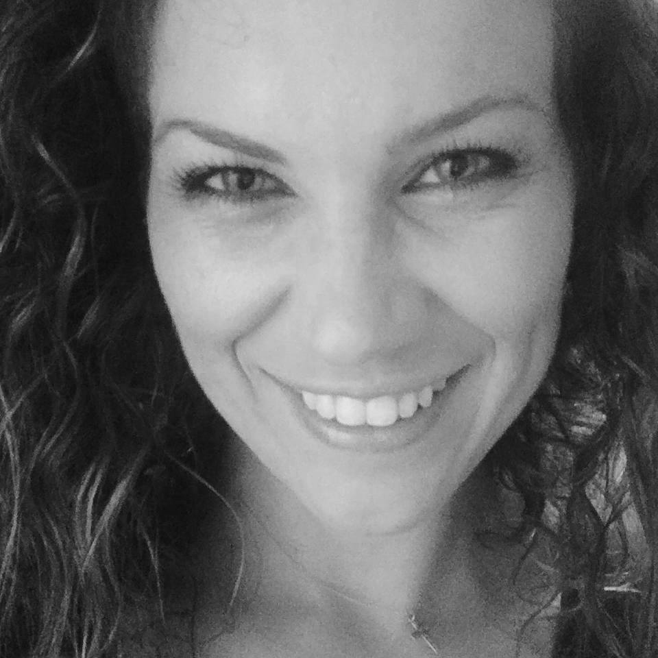 Katy Caswell
