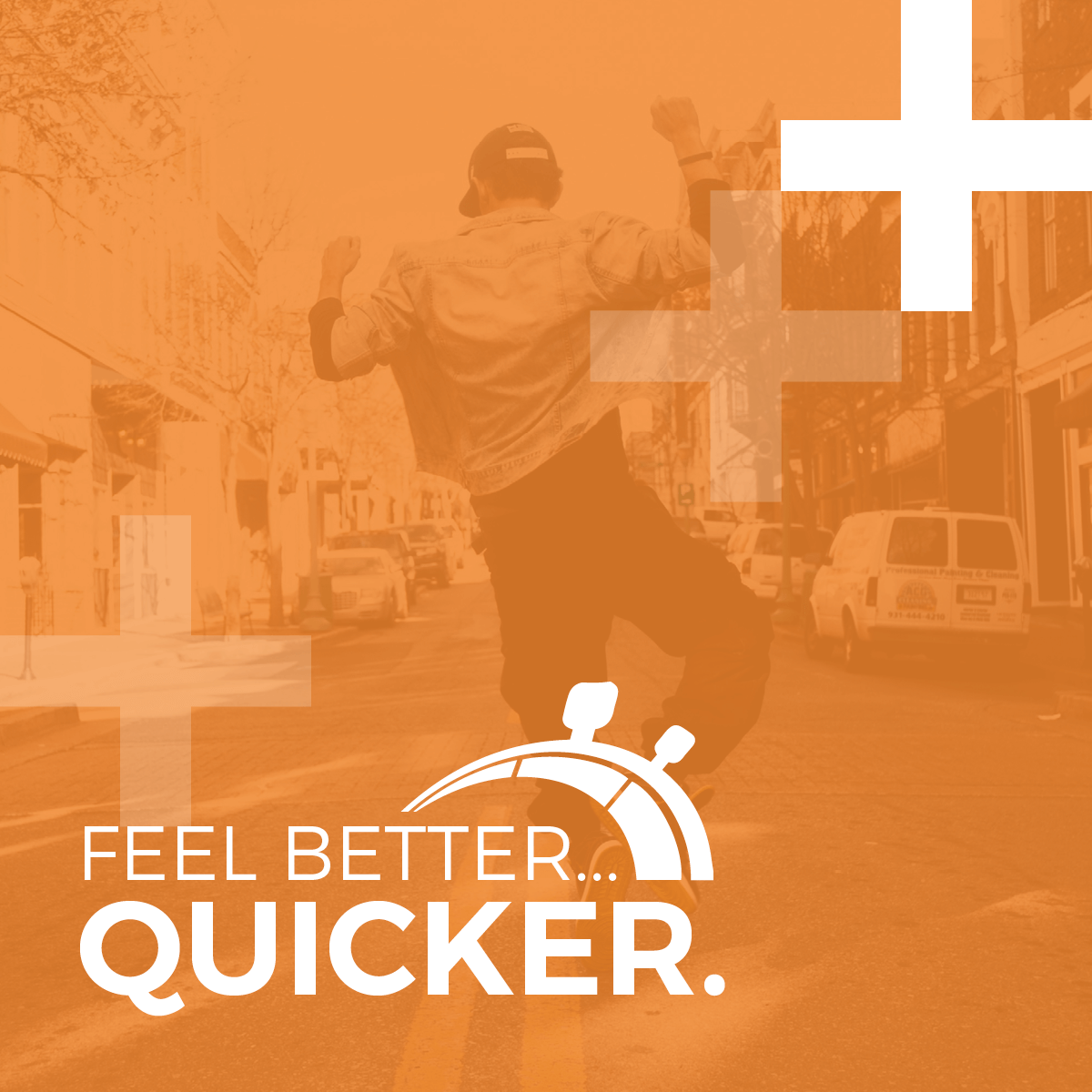 Stopwatch Urgent Care Baker Street Digital Media