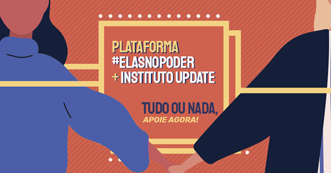 Elas no Poder 2