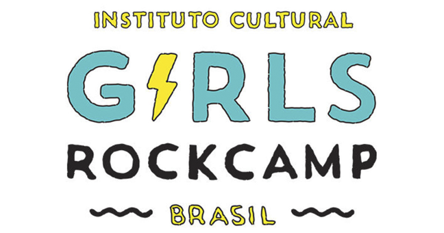 Instituto Cultural Girls Camp Rock