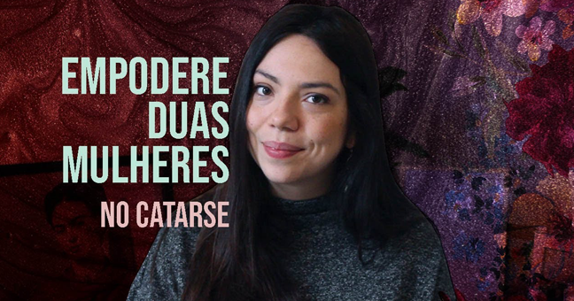Empode Duas Mulheres