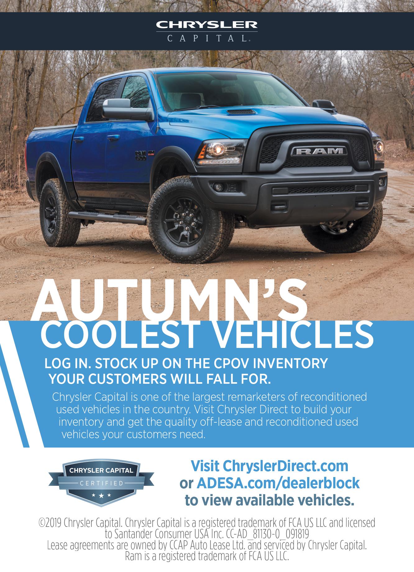 Dealer's Auto Auction of Oklahoma City