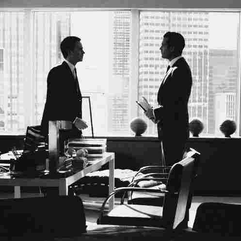 Structured_Mentorship