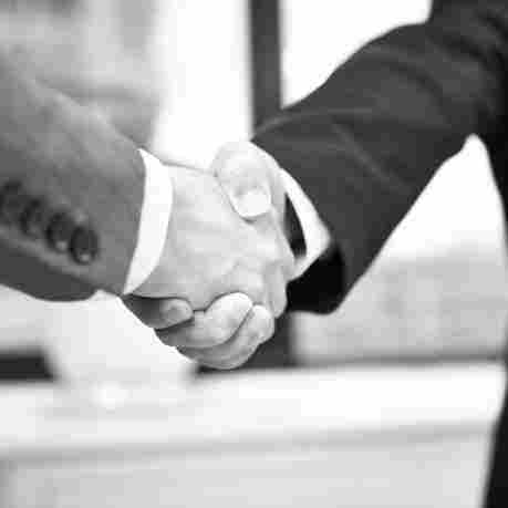 Build & nurture relationships that matter.