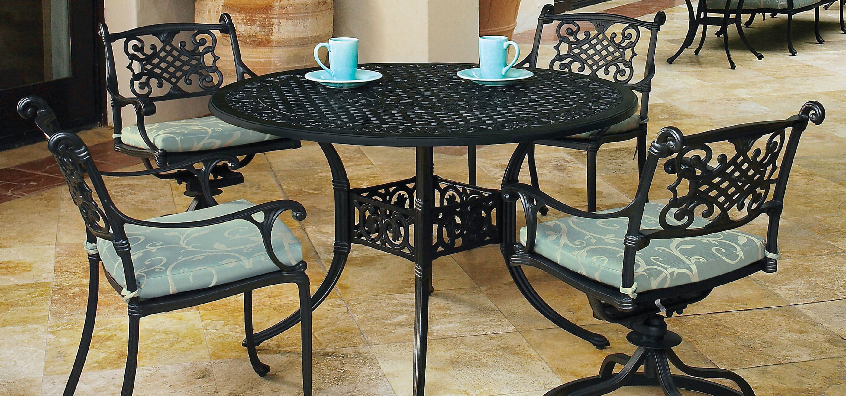 gensun michigan - Dartmouth Casual Furniture