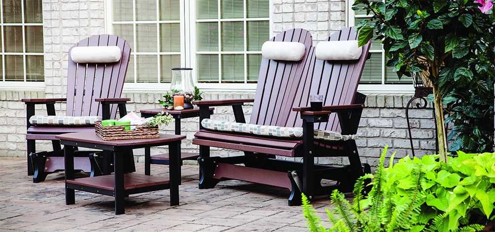 Berlin Gardens Poly Gliders Dartmouth Casual Furniture Berlin Gardens Poly Gliders Dartmouth, Berlin Gardens Poly Furniture Canada