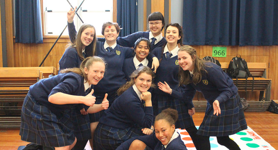 Our School