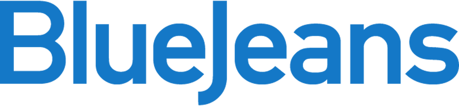 BlueJeans Logo