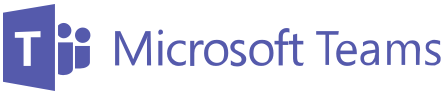 MS Teams Logo