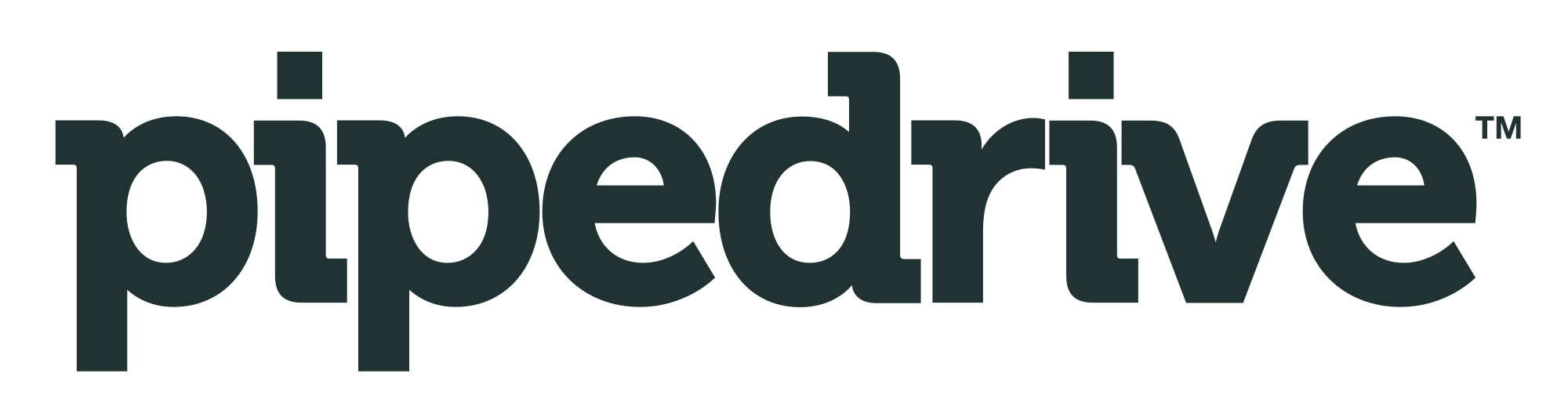 Pipedrive Logo