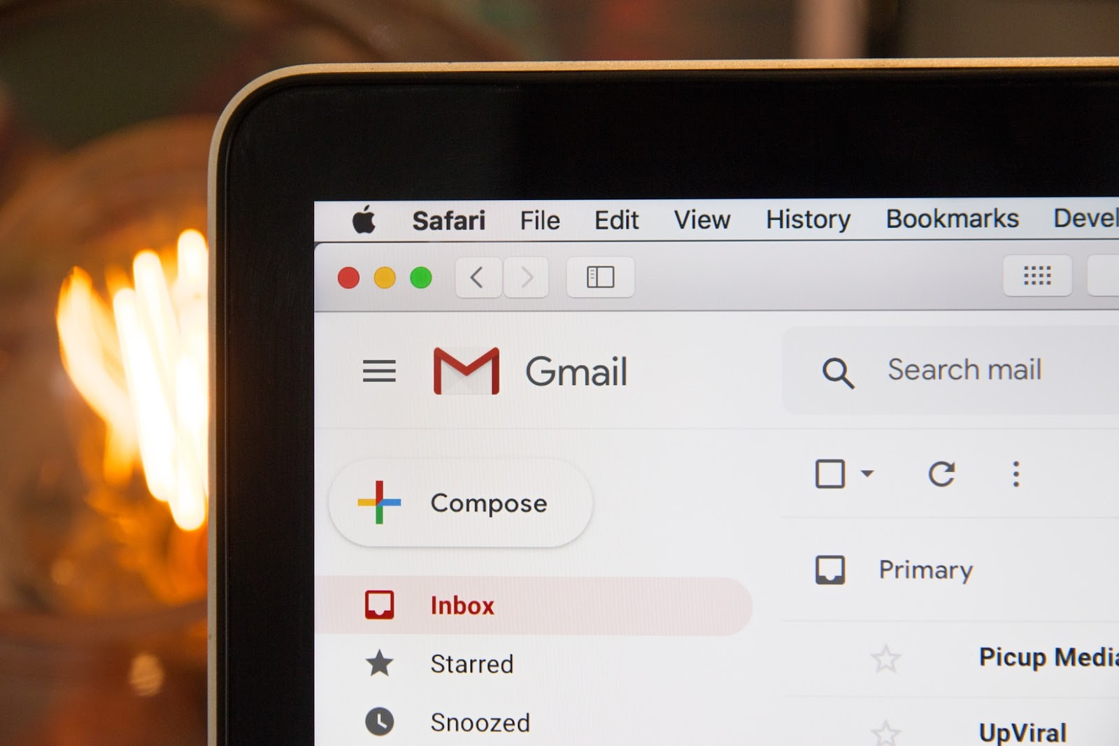 What Is The Best Advice For Organizing E Mail Messages