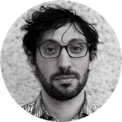 Brian Skorbiansky