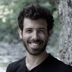 Amnon Barnea