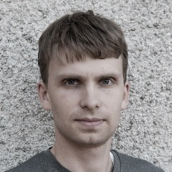 Eric Jorgensen