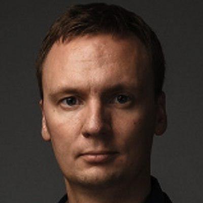 Dmitry Filatov