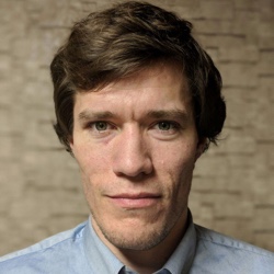 Jay Schreiber
