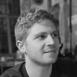 Yonatan Schreiber