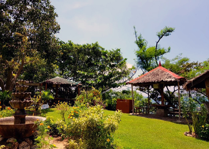 Day Trips Stilts Calatagan Beach Resort