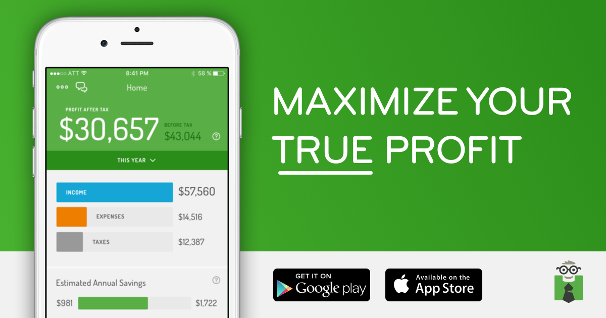 Automatic Business Expense and Mileage Tracker Hurdlr