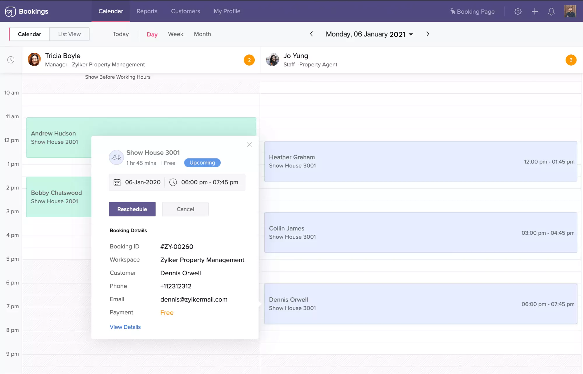 The 26 best online appointment scheduling apps and booking software