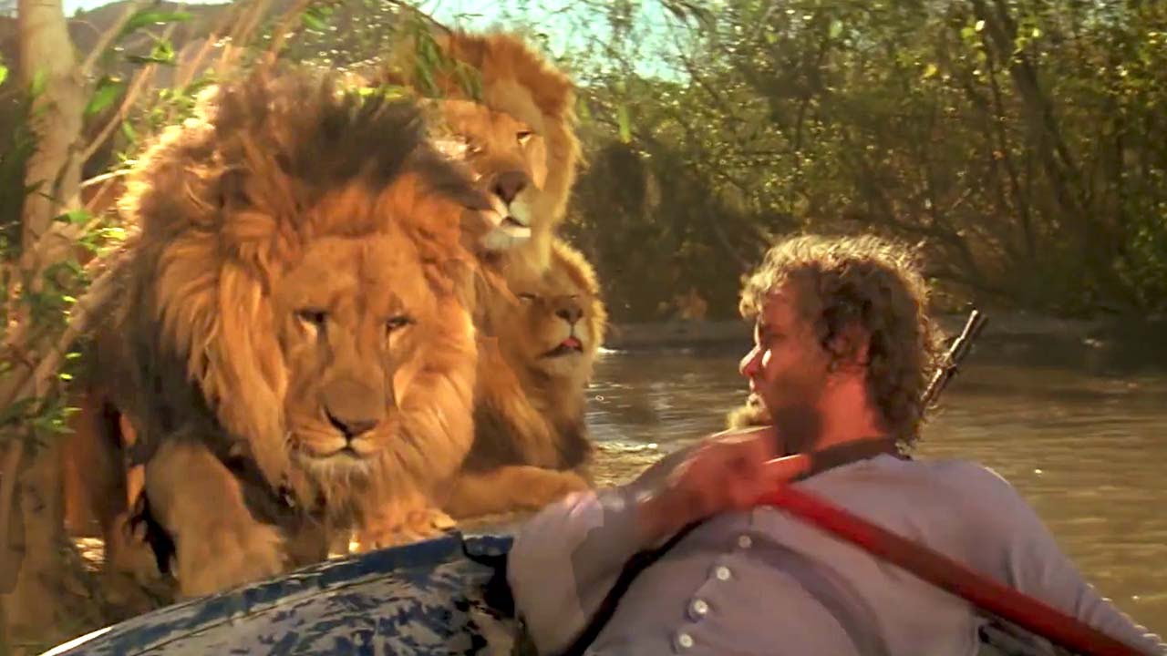 ROAR