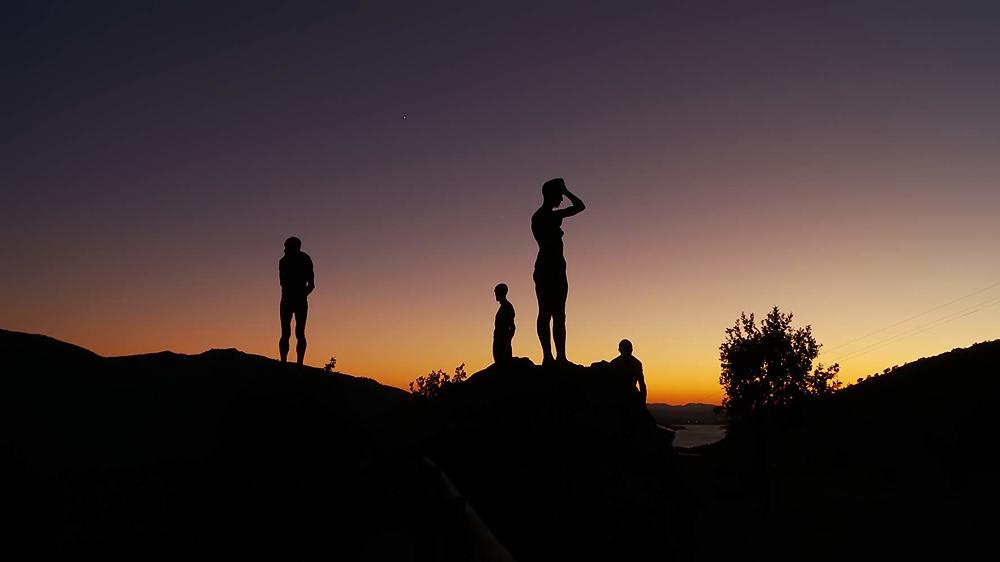 Le silence des autres