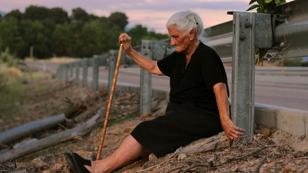 Le silence des autres
