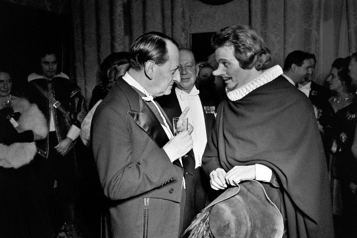 Représentation de cyrano de bergerac