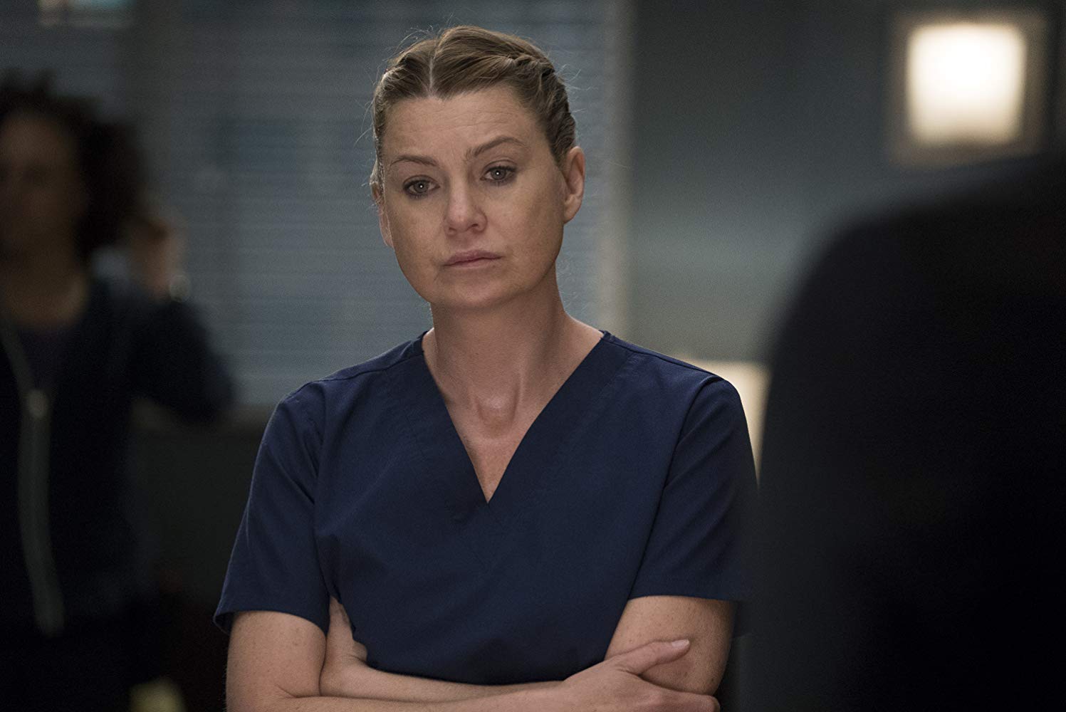 Meredith Grey IMDB