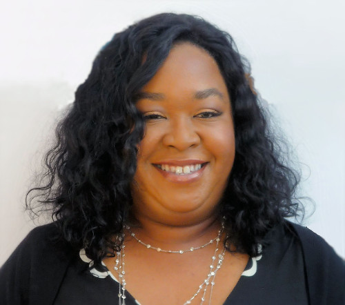 Shonda Rhimes