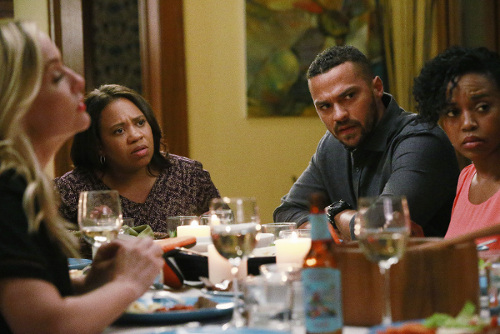 Saison 12 episode 5
