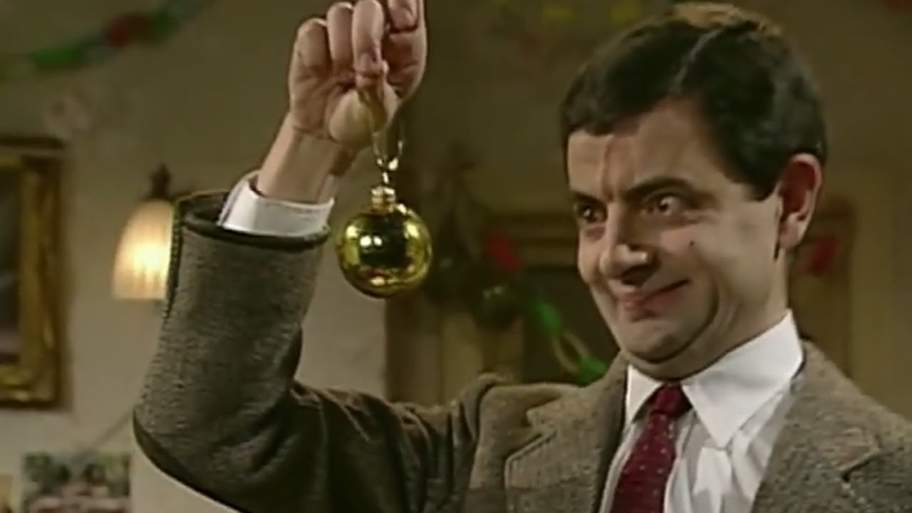 Mr Bean