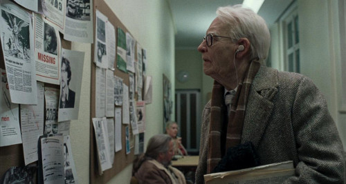 Suspiria Klemperer