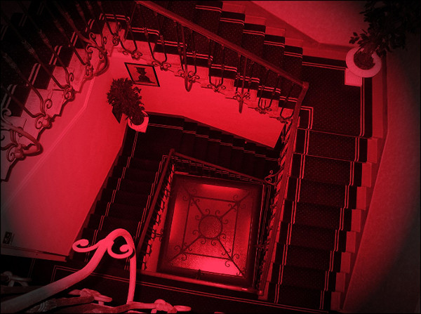 Suspiria Argento