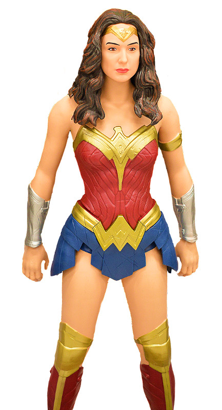 WonderWoman