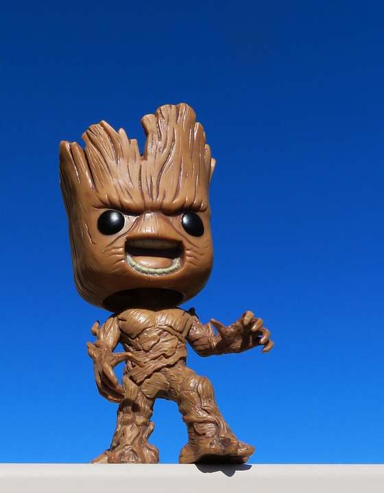 Groot