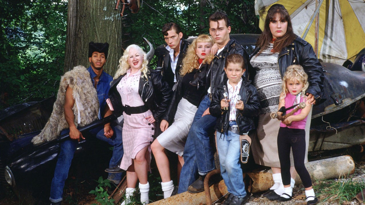 Punks