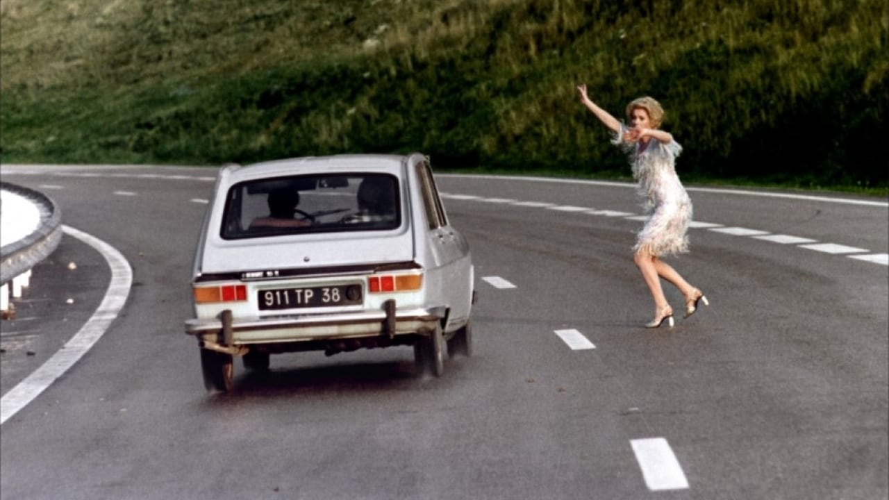 Catherine Deneuve