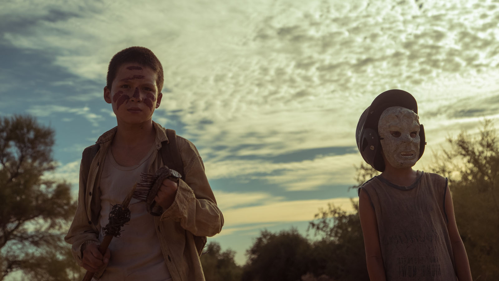 Extrait de Cómprame un revolver