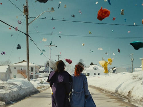 Laurence Anyways
