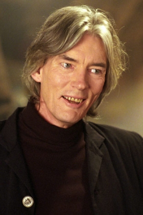 Billy Drago Charmed