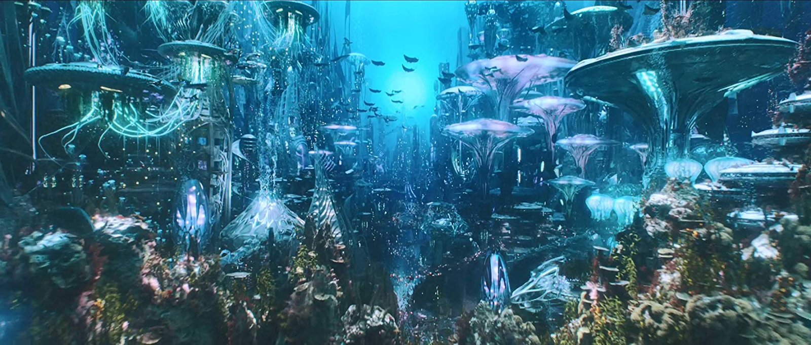 Aquaman