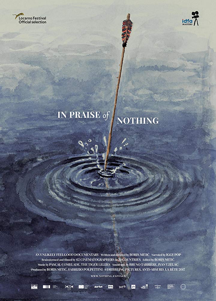 In Praise of Nothing (2017)