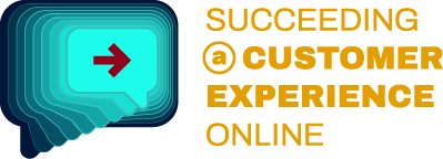 Succeeding at Customer Experience Online