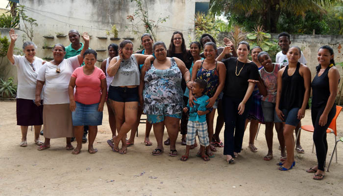 Dona Eunice Costura Unida