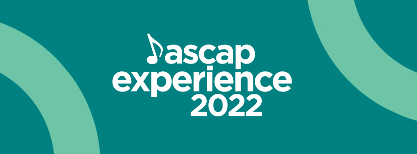 ASCAP Experience for Musicians